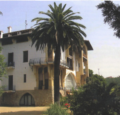 Vila Clara Art Hotel