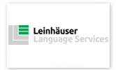 logo Leinhaeuser