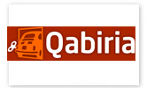 logo Qabiria