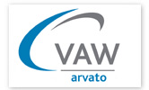 logo VAW arvato